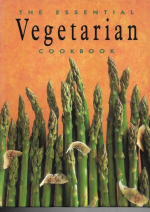 Diana Shaw: The Essential Vegetarian Cookbook