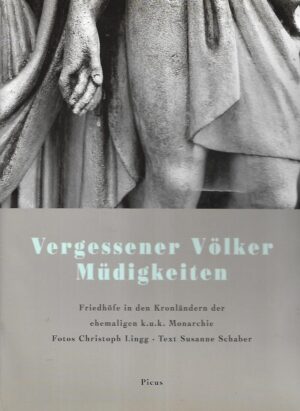 Christoph Lingg i Susanne Schaber: Vergessener Volker Mudigkeiten