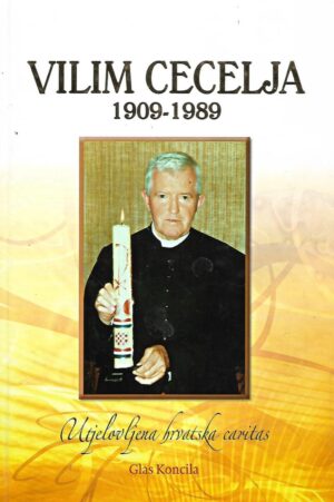 Andrija Lukinović / Ivan Pomper: Vilim Cecelja