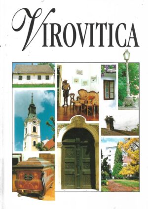 Vladimir Kolesarić (ur.): Virovitica