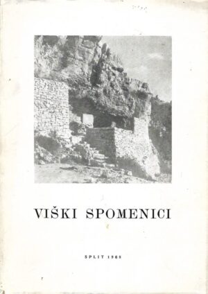 Viški spomenici
