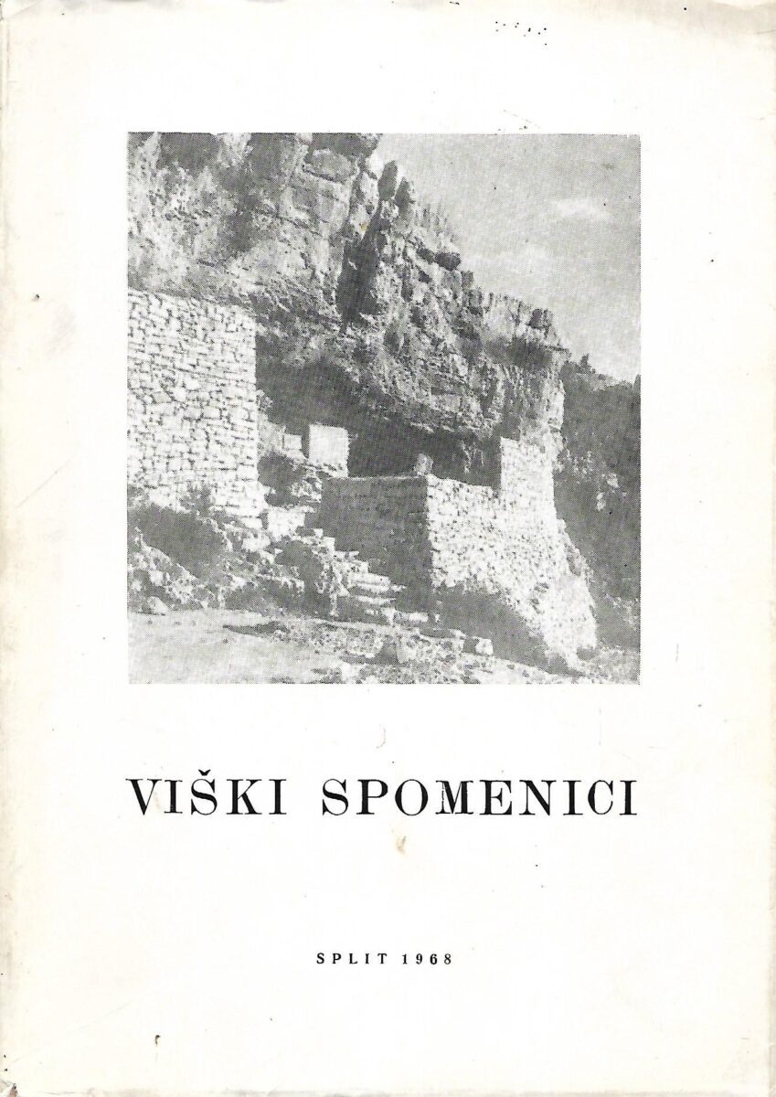 Viški spomenici