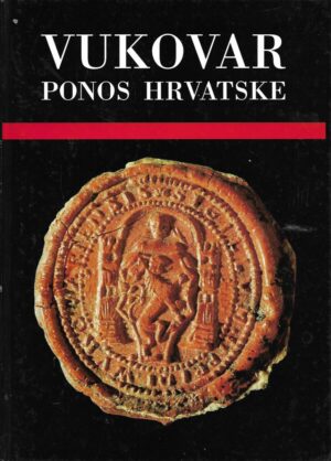 Brane Crenjak: Vukovar - ponos Hrvatske