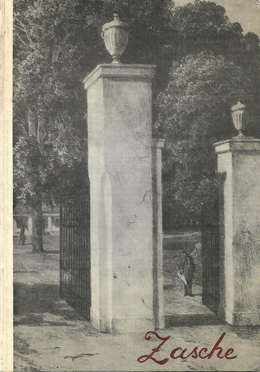 Marijana Schneider: Slikar Ivan Zasche (1825-1863)