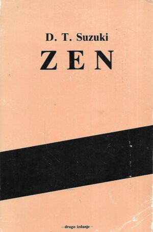 D. T. Suzuki: Zen
