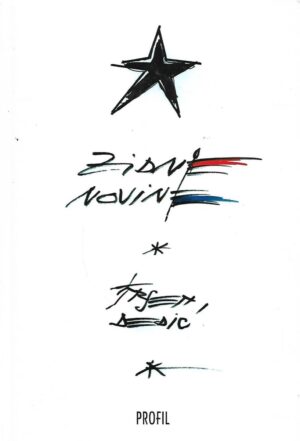 Arsen Dedić: Zidne novine