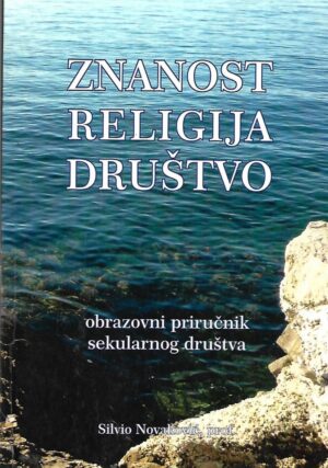 Silvio Novaković: Znanost, religija, društvo