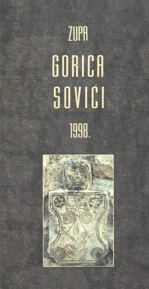 Stella Gašpar: Gorica Sovići 1998.