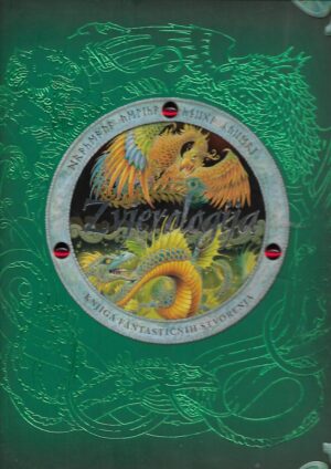 dr.Ernest Drake: Zvjerologija