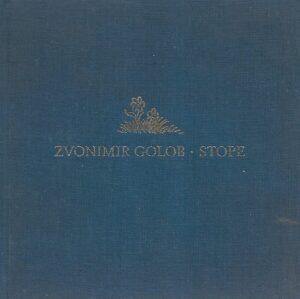 Zvonimir Golob: Stope