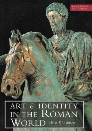 Eve D'Ambra: Art & Identity in the Roman World