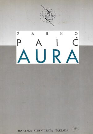 Žarko Paić: Aura