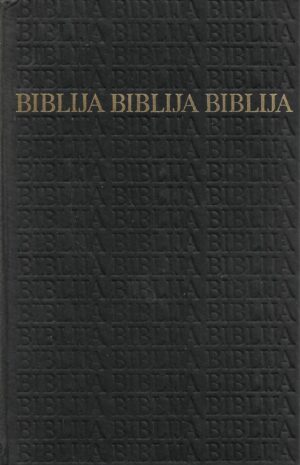 Biblija