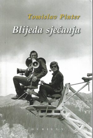 Tomislav Pinter: Blijeda sjećanja