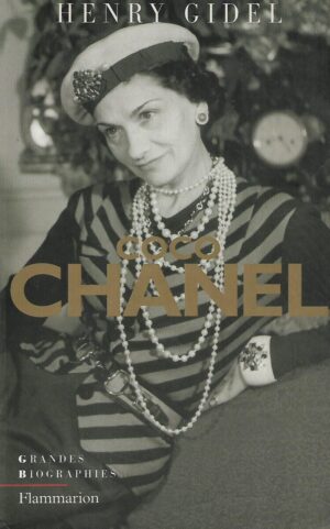 Henry Gidel: Coco Chanel