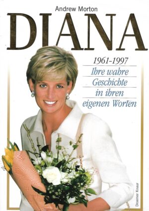 Andrew Morton: Diana