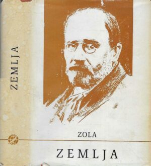 Émile Zola: Zemlja