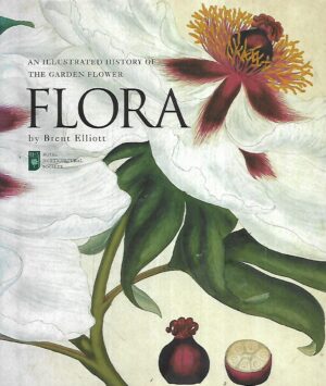 Brent Elliott: Flora