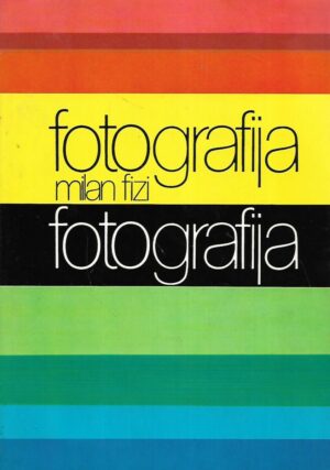 Milan Fizi: Fotografija