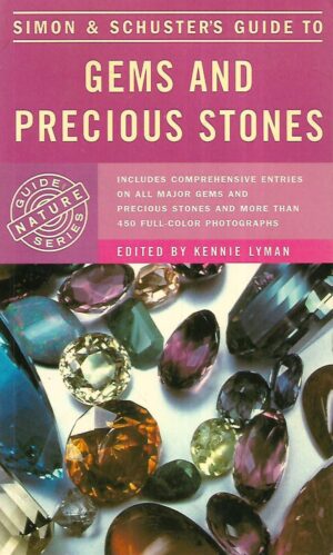 Kennie Lyman: Gems and Precious Stones