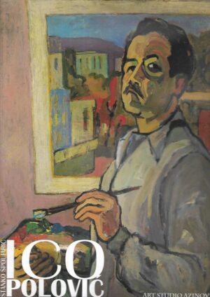 Stanko Špoljarić: Ico Polović