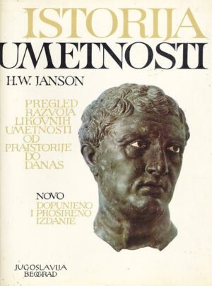 H. W. Jansson: Istorija umetnosti