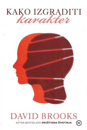 David Brooks: Kako izgraditi karakter