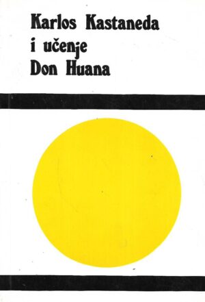 Lothar Rüdiger Lütge: Carlos Castaneda i učenje Don Juana