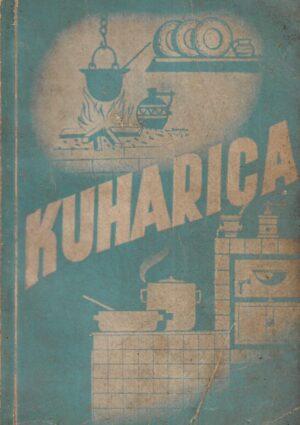 Kuharica
