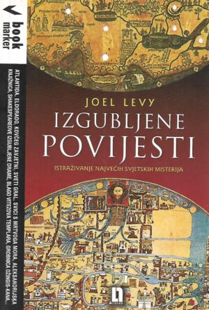 Joel Levy: Izgubljene povijesti