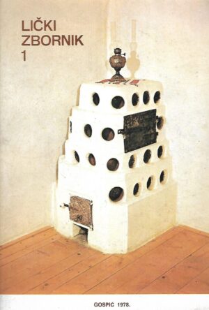 Lički zbornik 1