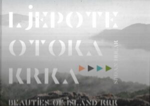 Srđan Hulak: Ljepote otoka Krka