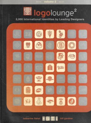 Catharine Fishel i Bill Gardner: Logo Lounge 2