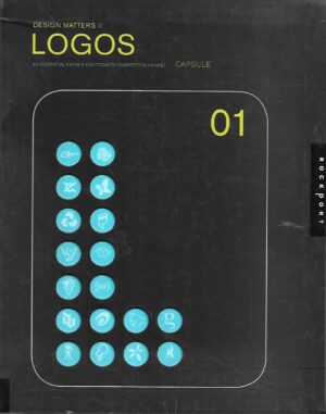 Design Matters - Logos 01
