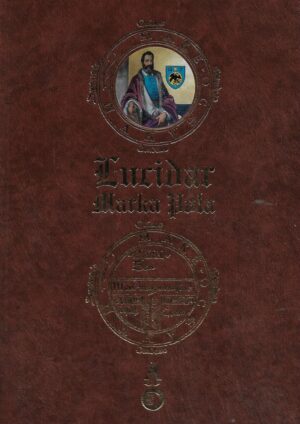 branko vujanović: lucidar marka pola s kartama