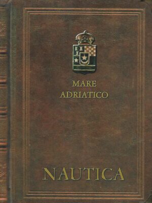 Jospi Radić (ur.): Brodski dnevnik - Logbook