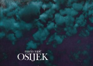 Marin Topić: Osijek