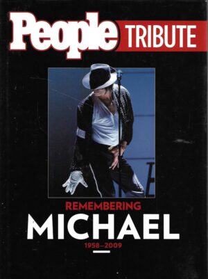 Cutler Durkee (ur.): Remembering Michael 1958 - 2009