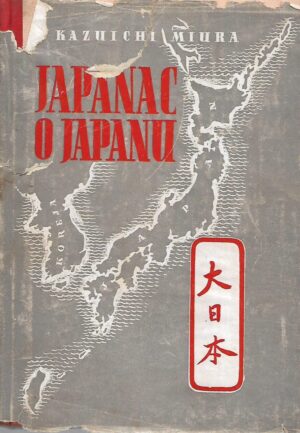 Kazuichi Miura: Japanac o Japanu