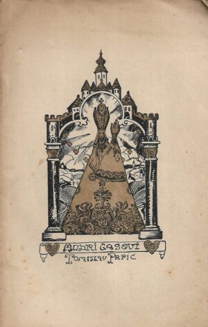 Tomislav Prpić: Modri časovi