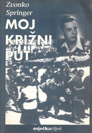 Zvonko Springer: Moj križni put