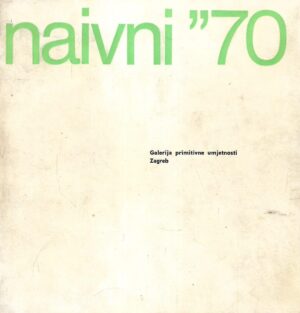 Naivni '70 - katalog