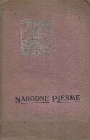Narodne pjesme