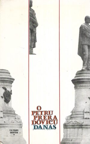 Kritika - posebno izdanje: O Petru Preradoviću danas
