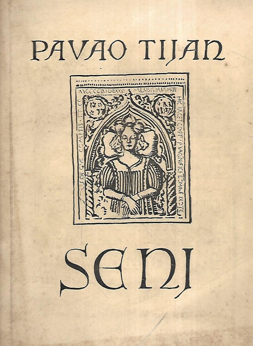 Pavao Tijan: Senj