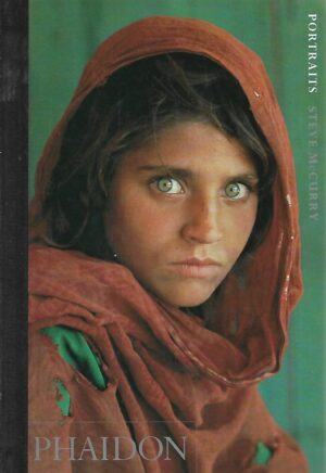 Steve McCurry: Portraits
