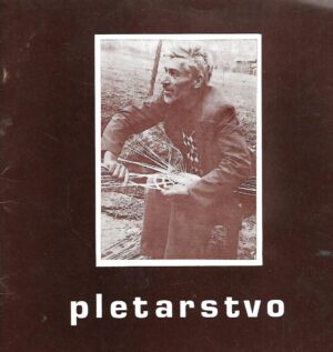 Pletarstvo - katalog