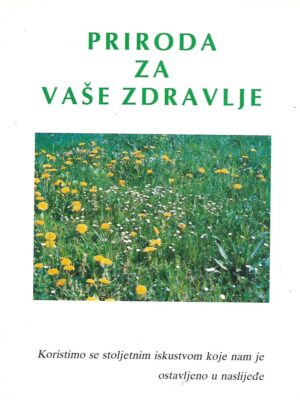 Priroda za vaše zdravlje