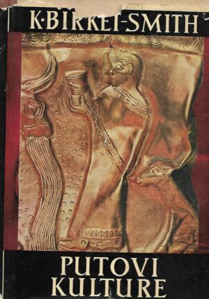 Kaj Birket-Smith: Putovi kulture