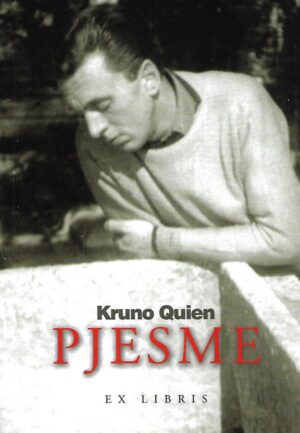 Kruno Quien: Pjesme